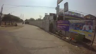 Jogging Track BKT