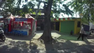 Warung Lapar Orangorang
