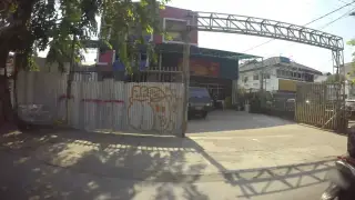 Warung Sate dan Tongseng Pak H. Budi Asli Solo