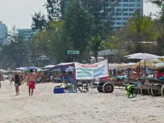 Coast Beach Club and Bistro