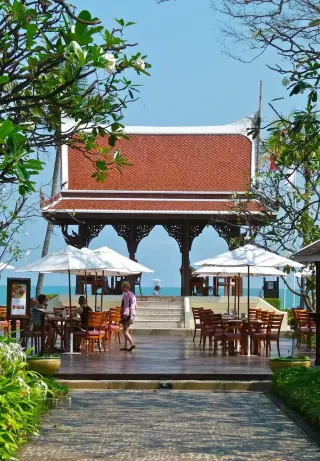 Coast Beach Club and Bistro — фото 4