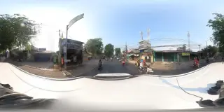 Rumah Makan Siang Malam
