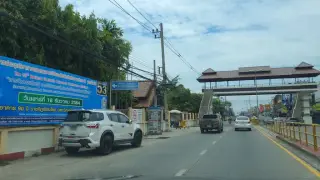Silpa Barbexr Sinlapa Barber