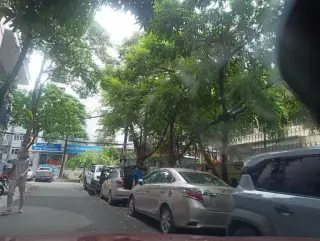 Nhất Long Cafe