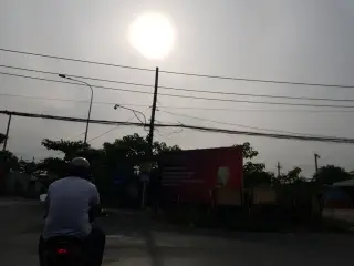 Quán Cà Phê 24H