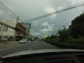 Hua Hin Batik