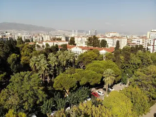 Özel Mayasante İzmir Polikliniği — фото 2