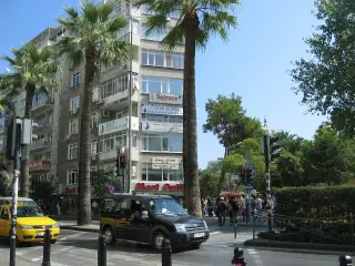 Mayasante Alsancak