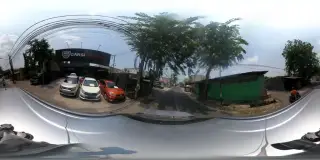 Kedai Cerita