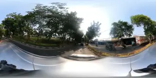 Bandung trade Mall (BTM)