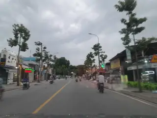 Lẩu Cá 69