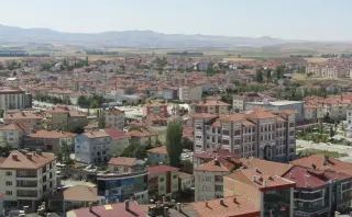 Dokumenty Na VNZ V Turcii: Polnyj Spisok I Gde Ih Polucit'