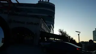 Nacaroğlu Baklava Künefe Katmer