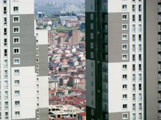 Adres Dla VNZ V Turcii: Dogovor Arendy, Registracia I Zakrytye Rajony