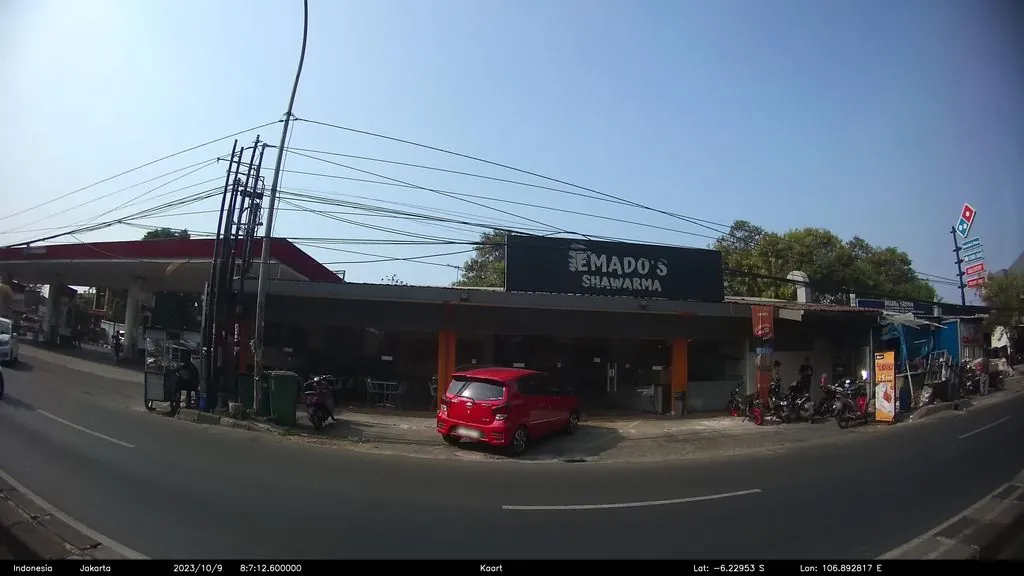 Soto Ayam Ambengan Cak Har