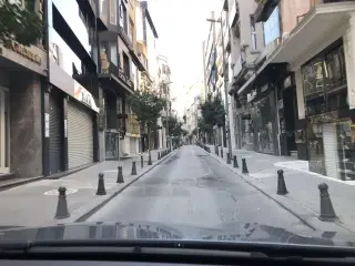 İşlem Döviz