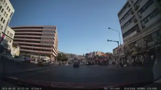 Ustabasi Tandir Corba Doner