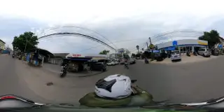 Angkringan AA jogja
