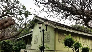 Office of the Judge Advocate General, Royal Thai Navy