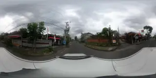 Bakso Pakde SMP Satu