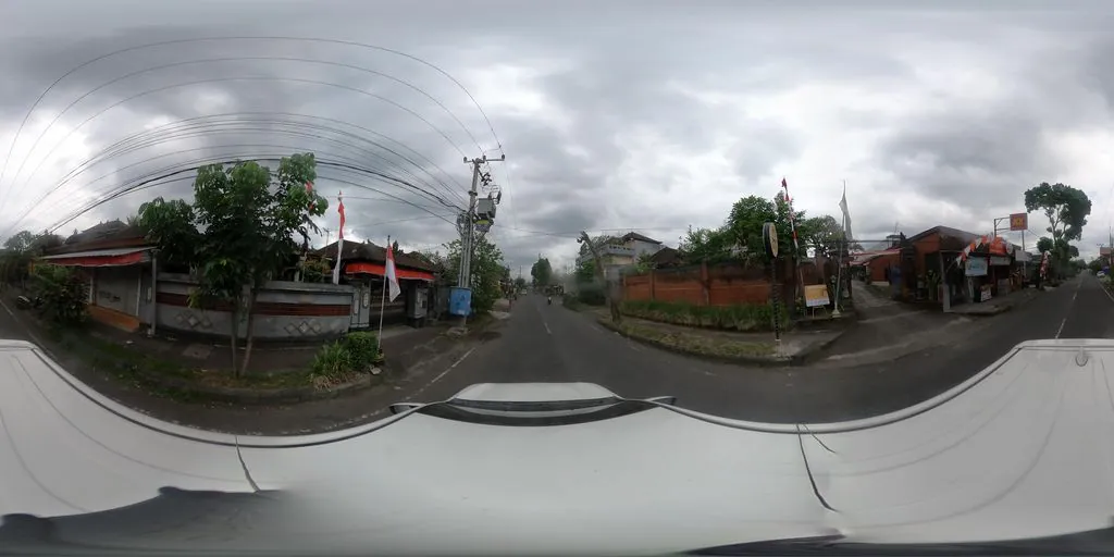 Bakso Pakde SMP Satu