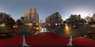 Burger House