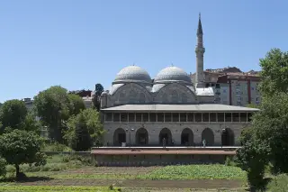 PİYale PaŞA Camİ — фото 1