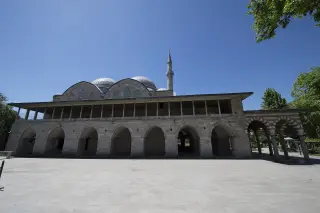 PİYale PaŞA Camİ — фото 3