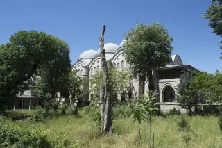 PİYale PaŞA Camİ — фото 4