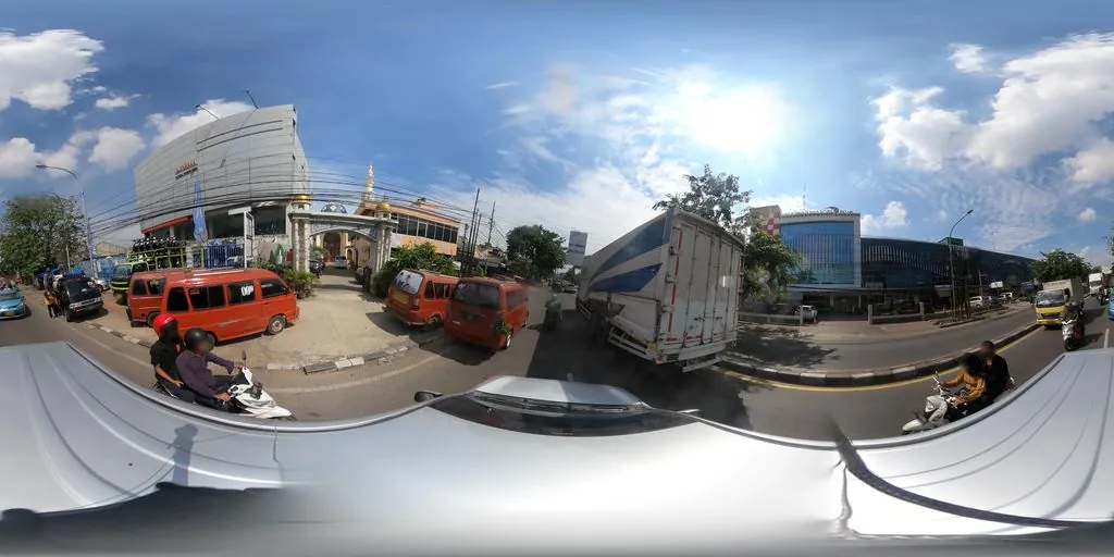 RM Pariwisata Minang Baru