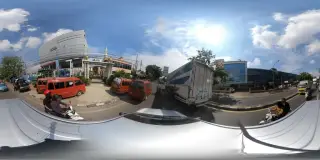 RM Pariwisata Minang Baru