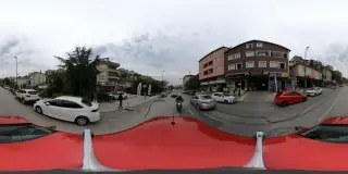 Çengelköy Ülkem Kokoreç