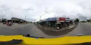 Bún Đậu Mắm Tôm Hoàng Nam Quán