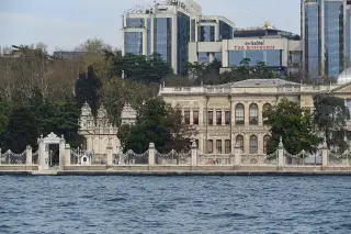Tostçu Erol İstanbul Beşiktaş Şubesi