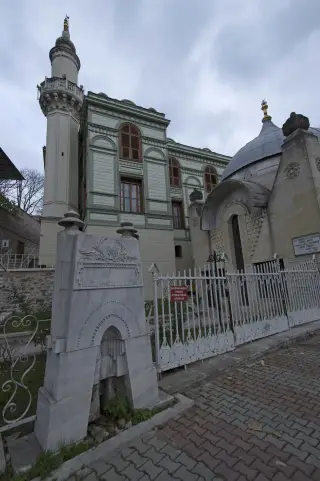 Tostçu Erol İstanbul Beşiktaş Şubesi — фото 3