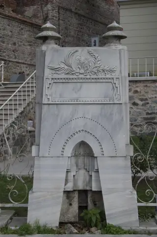Tostçu Erol İstanbul Beşiktaş Şubesi — фото 4