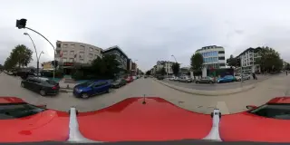Akasya Pastanesi