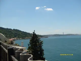 Perla Di Vaniköy