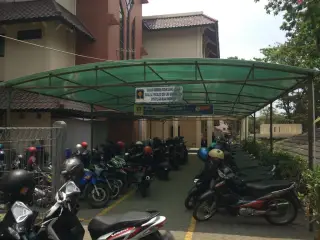 Universitas Islam Indonesia