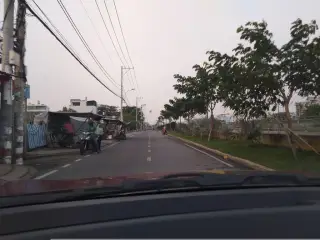 Cửa Hàng Xăng Dầu Mai Hưng
