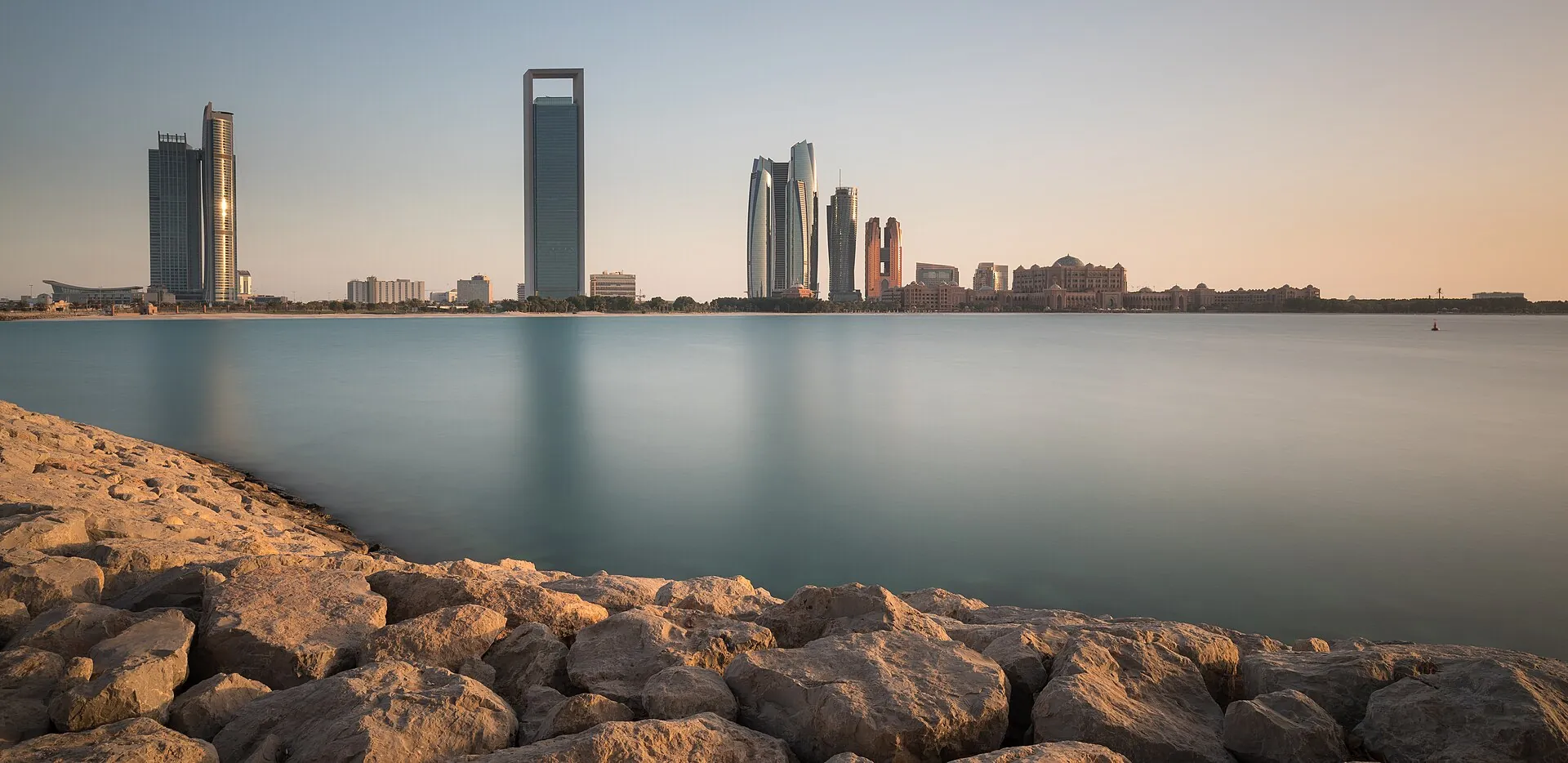 Clinica Joelle Abu Dhabi