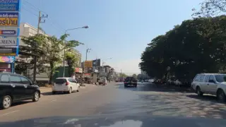 Phngs'̒ Ped Yang