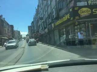 Dortyol Doner