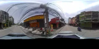 Cool Condo Rama 7