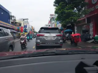 Ocb Pgd SÀI GÒN