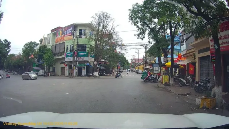 Nha Khoa Việt Đức