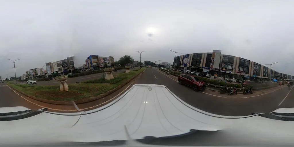 Fast Fitnes Kota Wisata