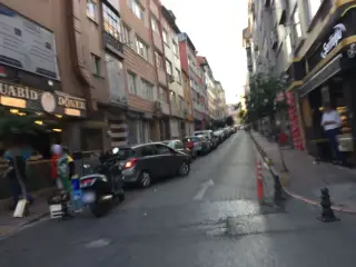 Mfrwshat Akdynyz