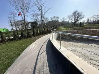 Sarayburnu Aile Çay Bahçesi