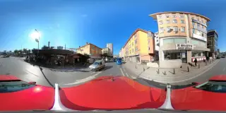 Kilikya Hatay Künefe